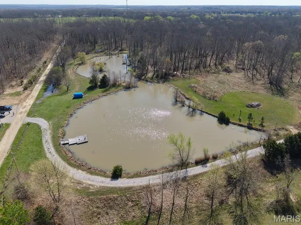 30422 Private Drive 6245, Edgar Springs, MO 65462