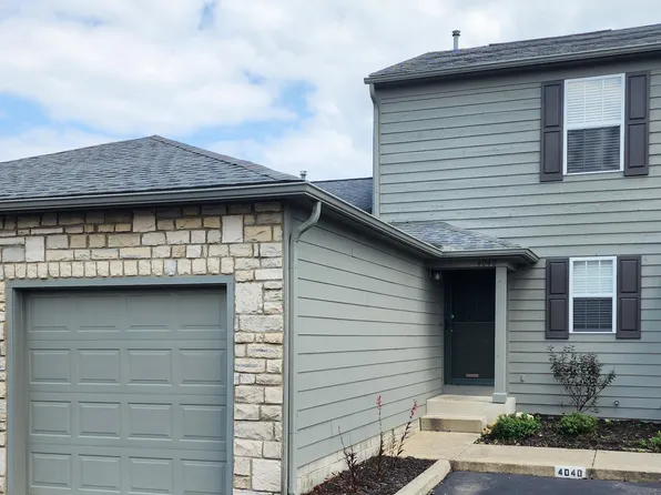 4040 Blendon Point Dr #57B, Columbus, OH 43230