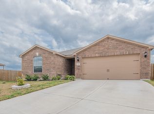 19401 Tayshas St, Manor, TX 78653
