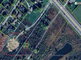 LOT 22 Hurontario St, Caledon, ON L7K0X7