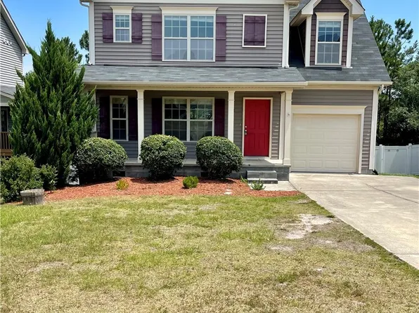 32 Expedition Dr, Cameron, NC 28326