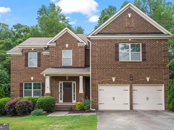 5050 Dawson Ct, Cumming, GA 30040