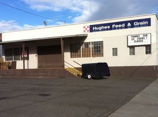 723 E 3rd St, The Dalles, OR