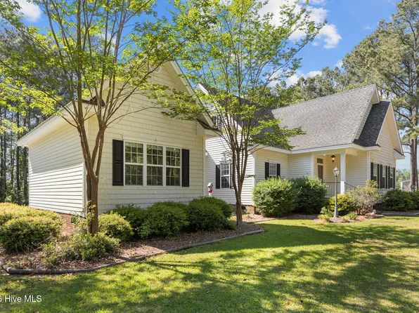 332 Batchelor Bay Road, Wallace, NC 28466