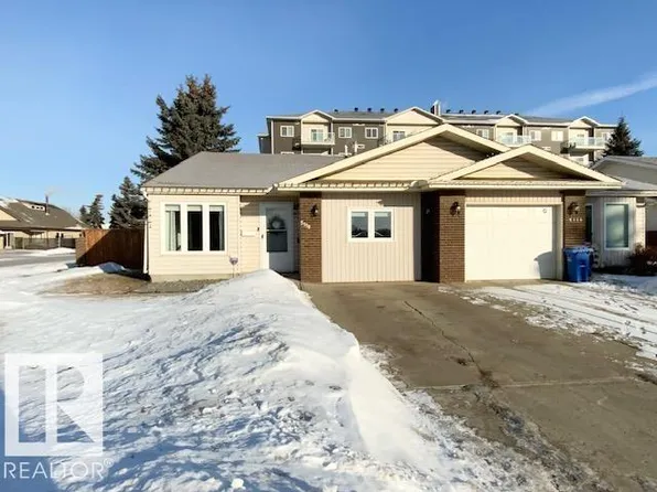 5118 56th Ave, Wetaskiwin, AB T9A 3N5