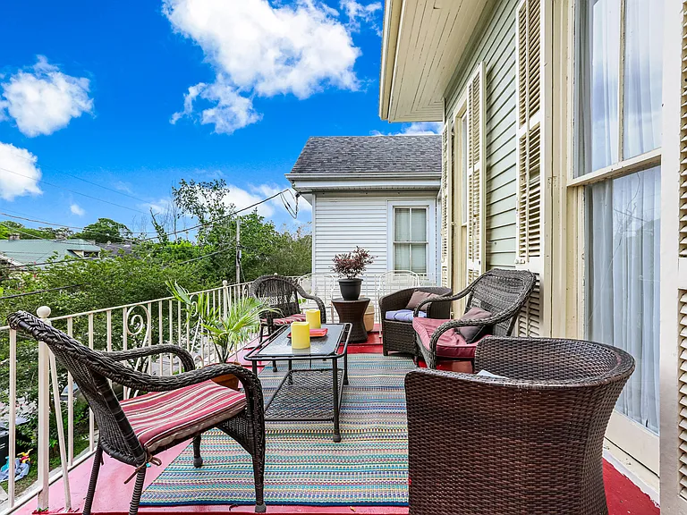 8236 Cohn St #1/2 — Photo 4