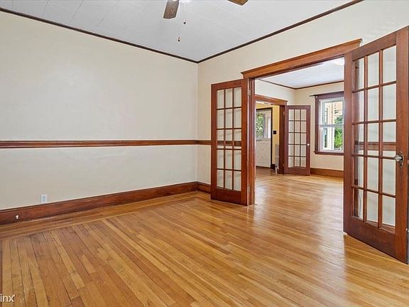 245 Wood Ave. #1 Boston (Hyde Park) Unit Photo 2