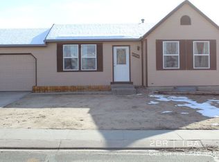 4334 Marlow Cir #EL, Colorado Springs, CO 80916