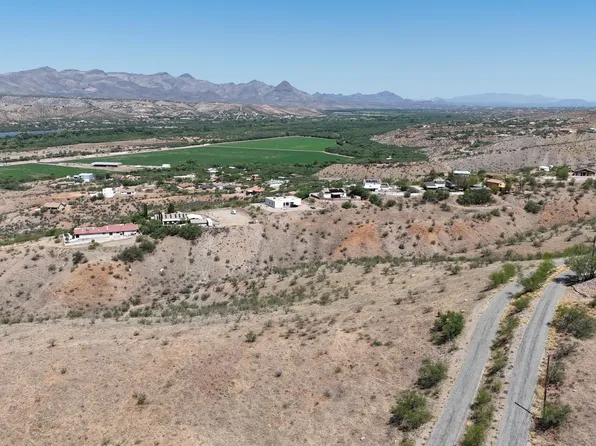 391 Rio Rico Dr #64, Rio Rico, AZ 85648