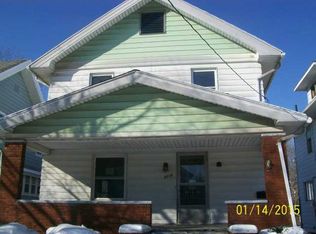 2110 Airport Hwy, Toledo, OH 43609