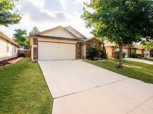 3558 Glacier Lake, San Antonio, TX 78222