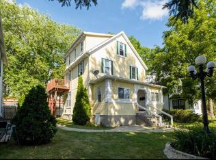 3006 Elim Ave #1, Zion, IL 60099