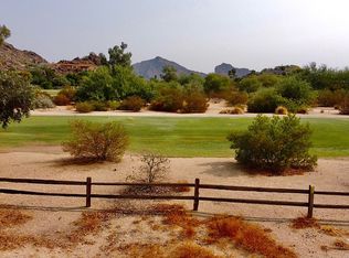 5009 E Road Runner Rd, Paradise Valley, AZ 85253