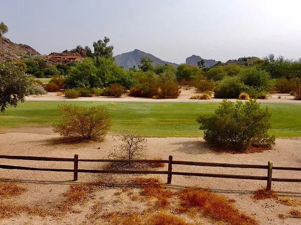 5009 E Road Runner Rd, Paradise Valley, AZ 85253