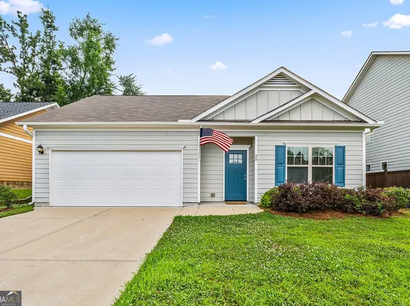 25 Pippin Pl NE, Rome, GA 30165