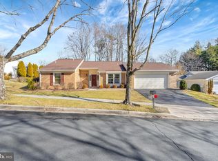 2561 Golfers Ridge Rd, Annapolis, MD 21401