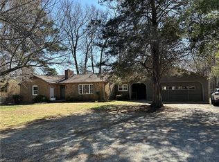 619 Plainfield Rd, Greensboro, NC 27455