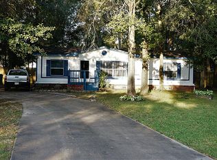 21503 Rezanof Rd, Humble, TX 77338