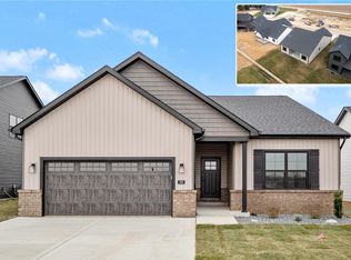725 Conner Cir, Caseyville, IL 62232