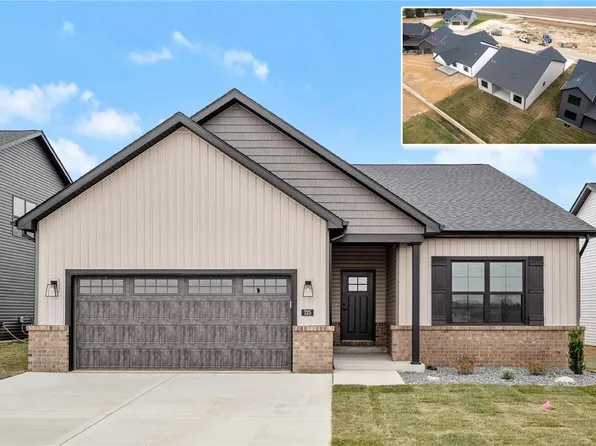 725 Conner Cir, Caseyville, IL 62232