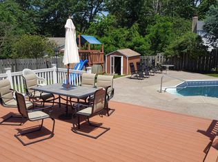 505 W Lincoln Ave, Oakhurst, NJ 07755