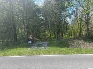 Lots 1 & 2 Grassy Rd, Carbondale, IL 62901