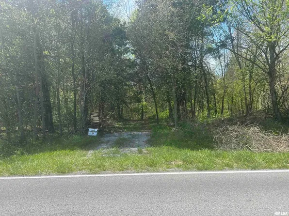 Lots 1 & 2 Grassy Rd, Carbondale, IL 62901