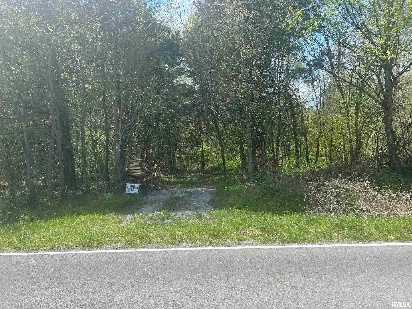 Lots 1 & 2 Grassy Rd photo 1