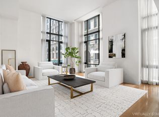 101 Leonard St, New York, NY 10013