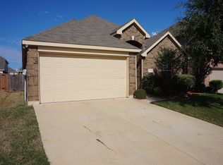 1233 Amazon Dr, Justin, TX 76247