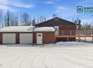 45609 Holt Lamplight Rd, Kenai, AK 99611