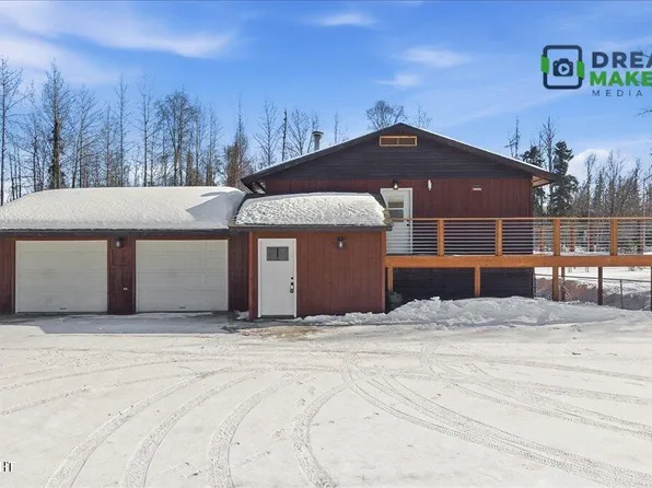 45609 Holt Lamplight Rd, Kenai, AK 99611