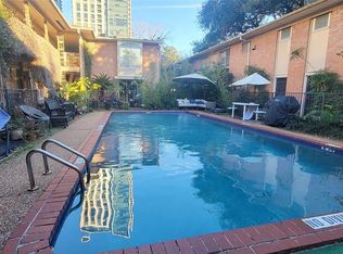 3420 Mount Vernon St APT 11, Houston, TX 77006