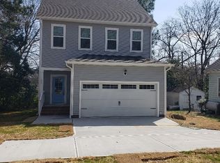 539 N Fayetteville St, Clayton, NC 27520