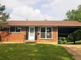 617 Holland Ave, Saint Louis, MO