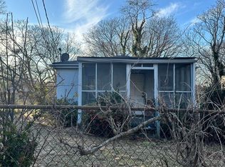 850 Beaver Run Rd, Stone Mountain, GA 30083