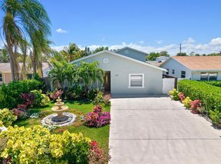 328 HASTINGS Street, Boca Raton, FL 33487