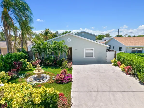328 HASTINGS Street, Boca Raton, FL 33487