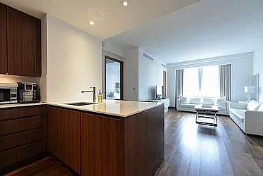 Rented by 212 Consulting Corp