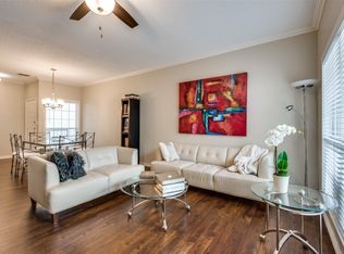 12680 Hillcrest Rd APT 2204, Dallas, TX 75230