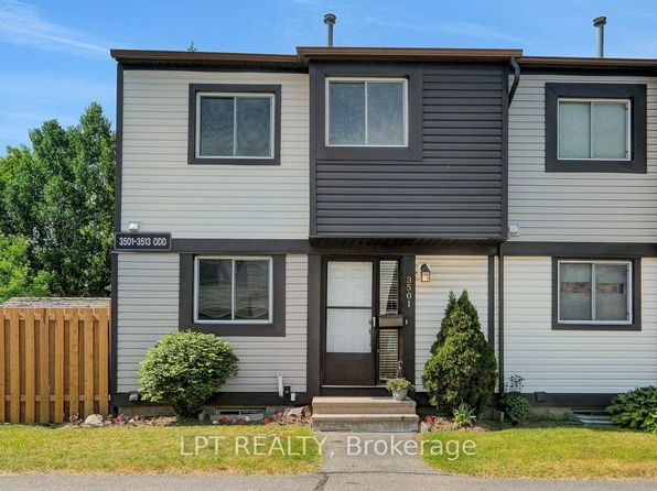 3501 Aladdin Ln #1, Ottawa, ON K1T 1E1