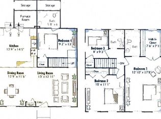 Day Village Townhomes, Dundalk, MD 21222