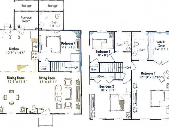 Day Village Townhomes | 511 N Avondale Rd, Dundalk, MD