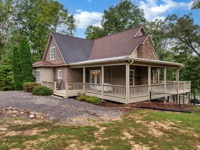 525 Highland Shores Dr, Jasper, AL, 35503