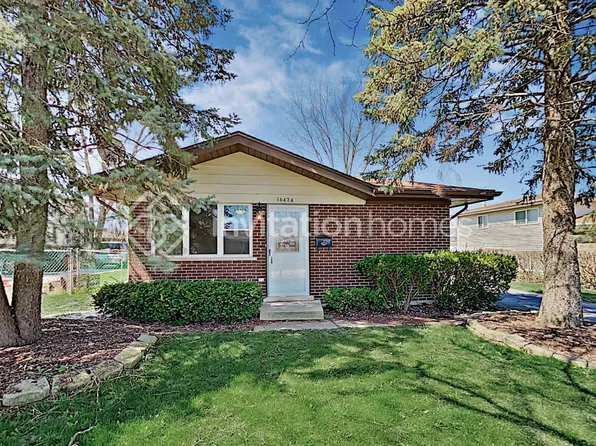 16424 Roy St, Oak Forest, IL 60452