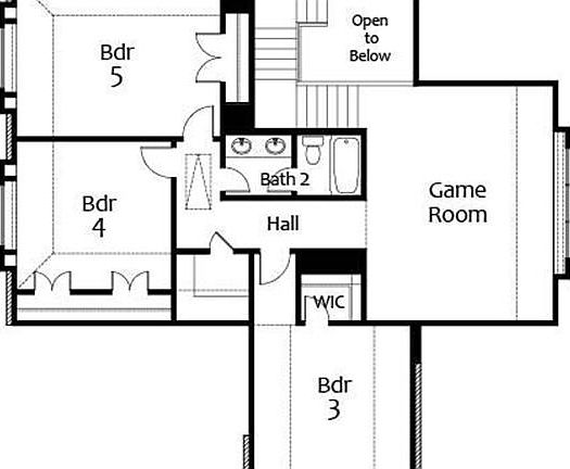 3rd image of 1008 Cambridge Ct