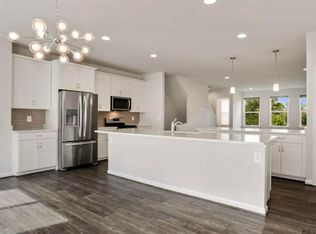 8376 Sallyport St, Lorton, VA 22079