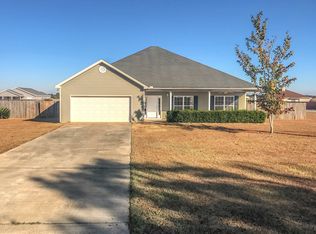 181 Gritney Rd, Daleville, AL 36322