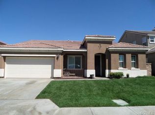 1526 Cheshire Dr, Perris, CA 92571