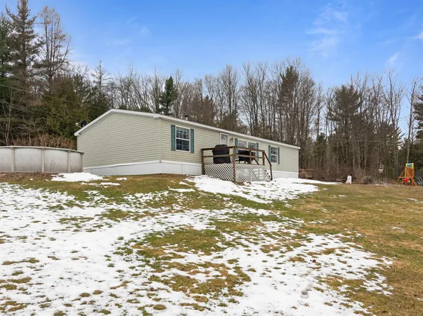 1871 Gallup Road, Franklin, VT 05457